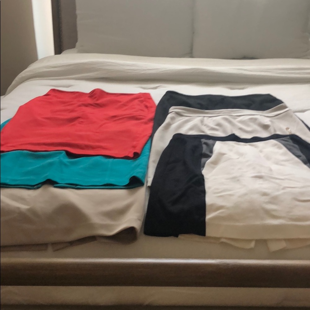 Skirts
